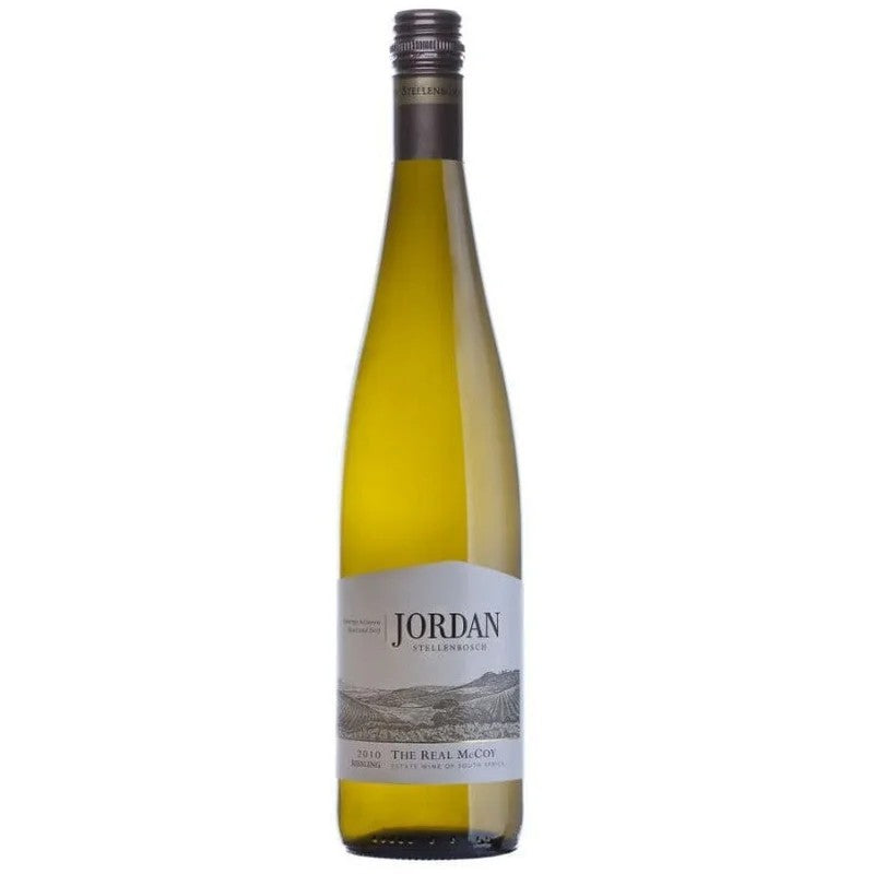 JordanRealMcCoyRiesling750ml