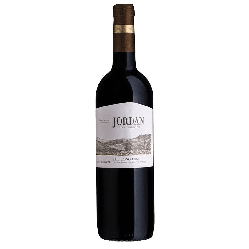 JordanTheLongFuseCabernetSauvignon750ml