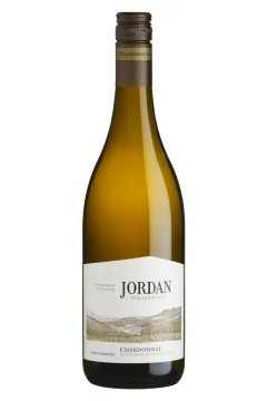 JordanWinesBarrelFermentedChardonnay2023
