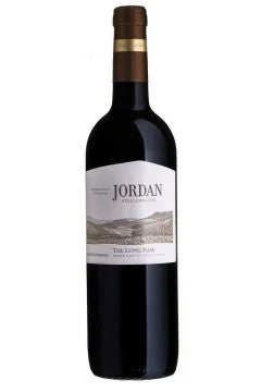 JordanWinesTheLongFuseCabernetSauvignon2022