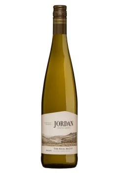 JordanWinesTheRealMcCoyRiesling2024