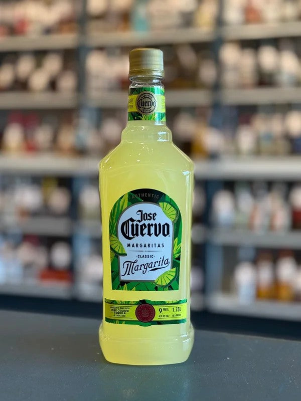 JOSECUERVOCLASSICMARGARITA