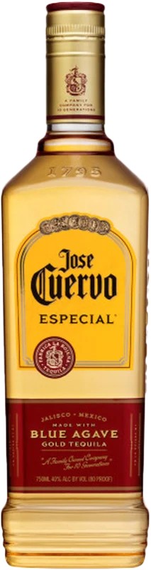 JoseCuervoEspecialGold(700mL)