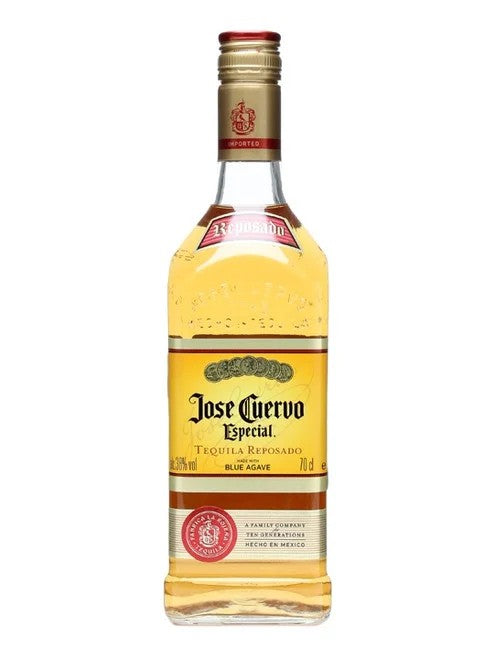 JoseCuervoEspecialGold(70cl)