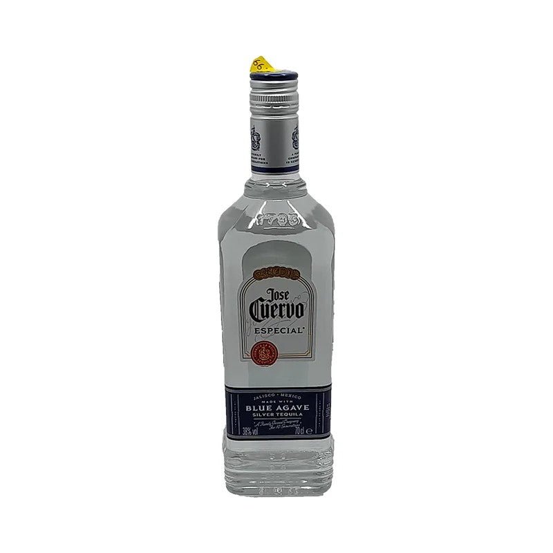 JoseCuervoEspecialSilver70cl