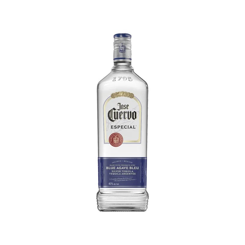JoseCuervoEspecialSilver750ml