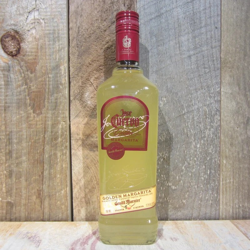 JoseCuervoGoldenMargarita750ml