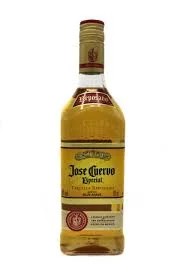 JoseCuervoGoldTequila70cl