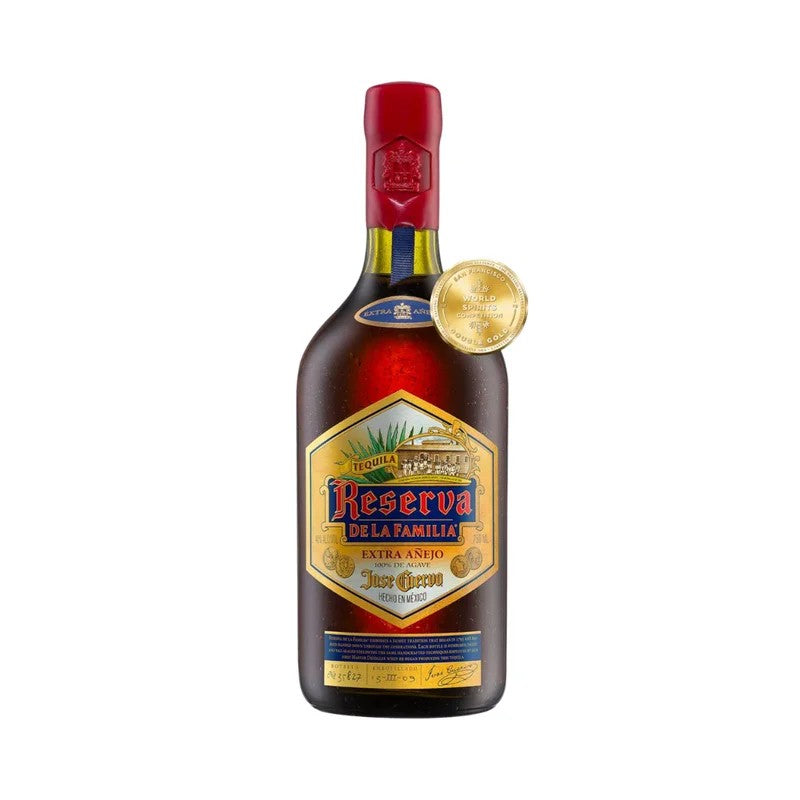 JoseCuervoReservaDeLaFamilia700ml