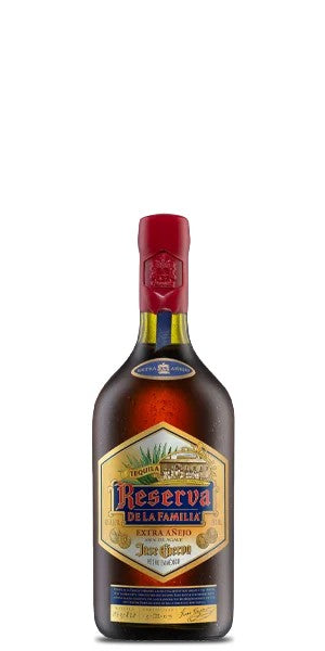 JoseCuervoReservaDeLaFamiliaExtraAñejo(700mL)