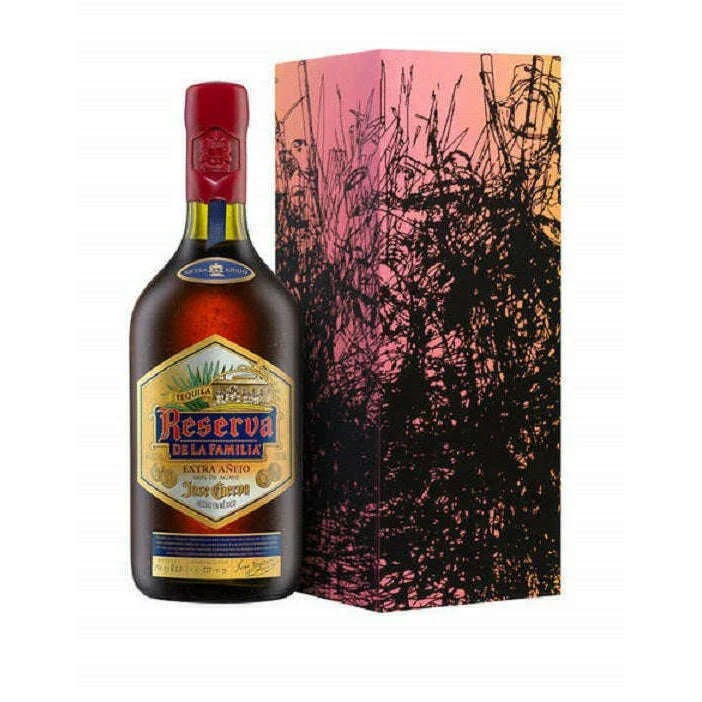 JoseCuervoReservadelaFamiliaExtraAñejo(70CL,40.0%Vol.)