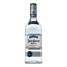 JoseCuervoSilverTequila70cl