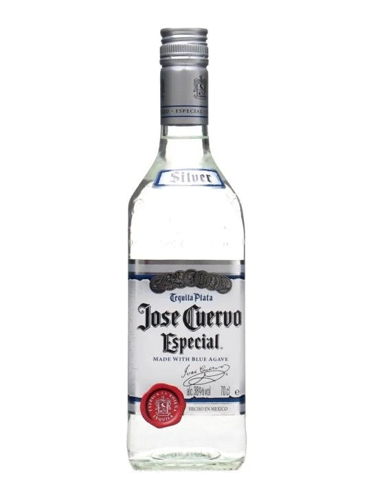 JOSECUERVOSILVERTEQUILLA70CL