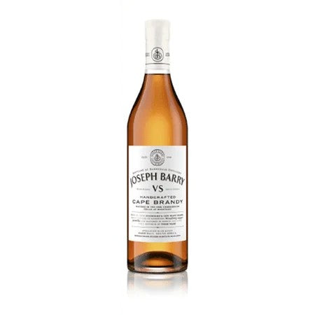 JosephBarryVSCapeBrandy70cl(40%ABV)