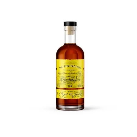 JosephBarryVSOPCapeBrandy70cl(40%ABV)