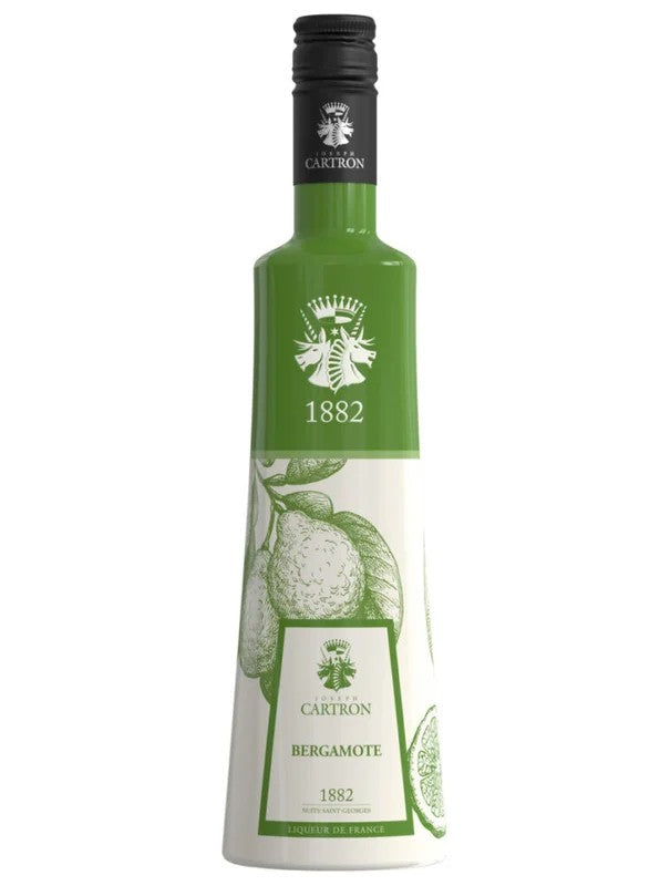 JosephCartron–Bergamote50cl.20%