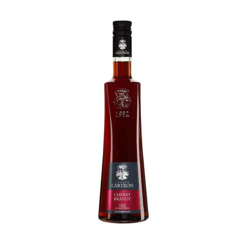 JOSEPHCARTRONCHERRYBRANDY