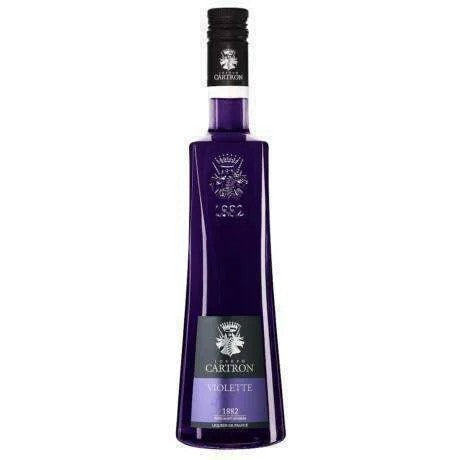 JosephCartronCremedeViolette(0.7L,20%)