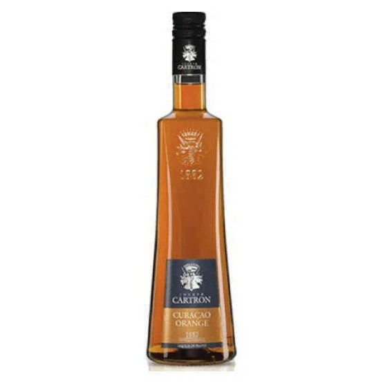 JOSEPHCARTRONCuracaoOrange