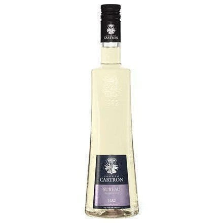 JosephCartronSureauliqueur20%1x700ml