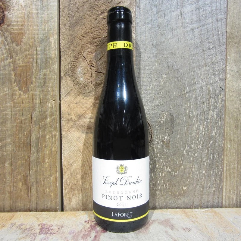 JosephDrouhinBourgogneLaforet2014375ml(HalfBtlSize)