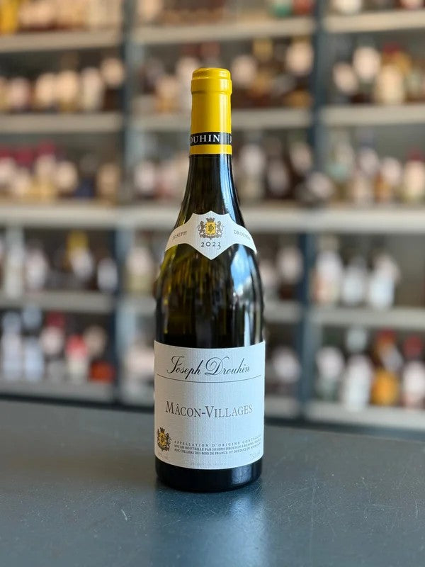 JOSEPHDROUHINMACONVILLAGESBLANC,FRANCE2023