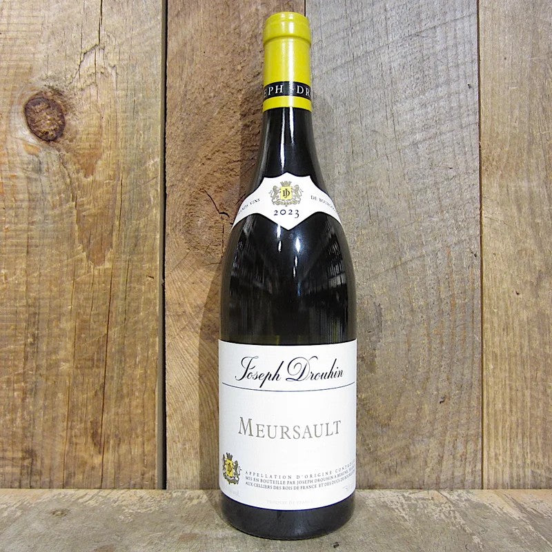 JosephDrouhinMeursault2022/23750ml