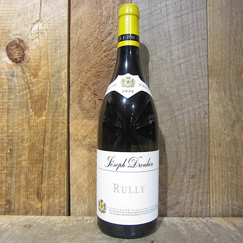JosephDrouhinRullyBlanc2022750ml