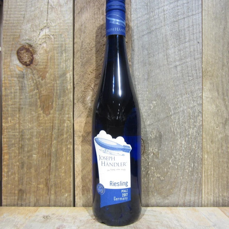 JosephHandlerPfalzRiesling750ml