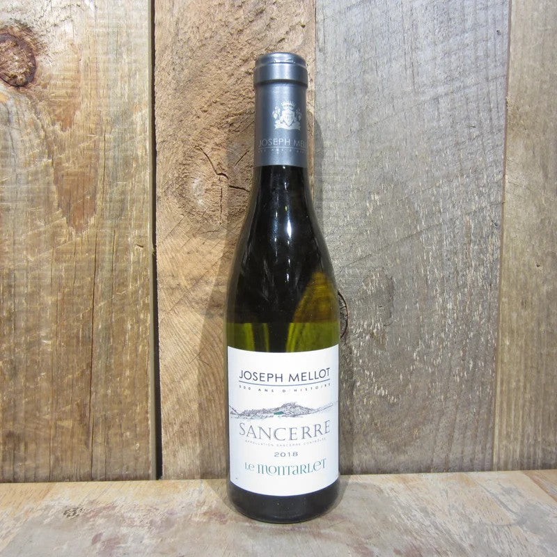 JosephMellotLeMontarletSancerre2019375ml(HalfSizeBtl)