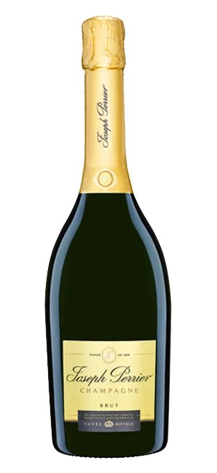 JosephPerrierBrutNVChampagne