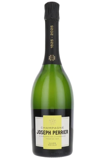 JosephPerrierCuveeRoyaleBrut