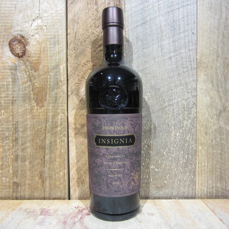 JOSEPHPHELPSINSIGNIA2013750ML