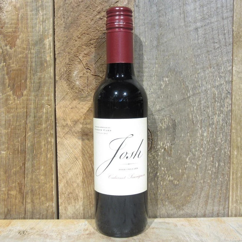 JoshCabernetSauvignon375ml(HalfSizeBtl)