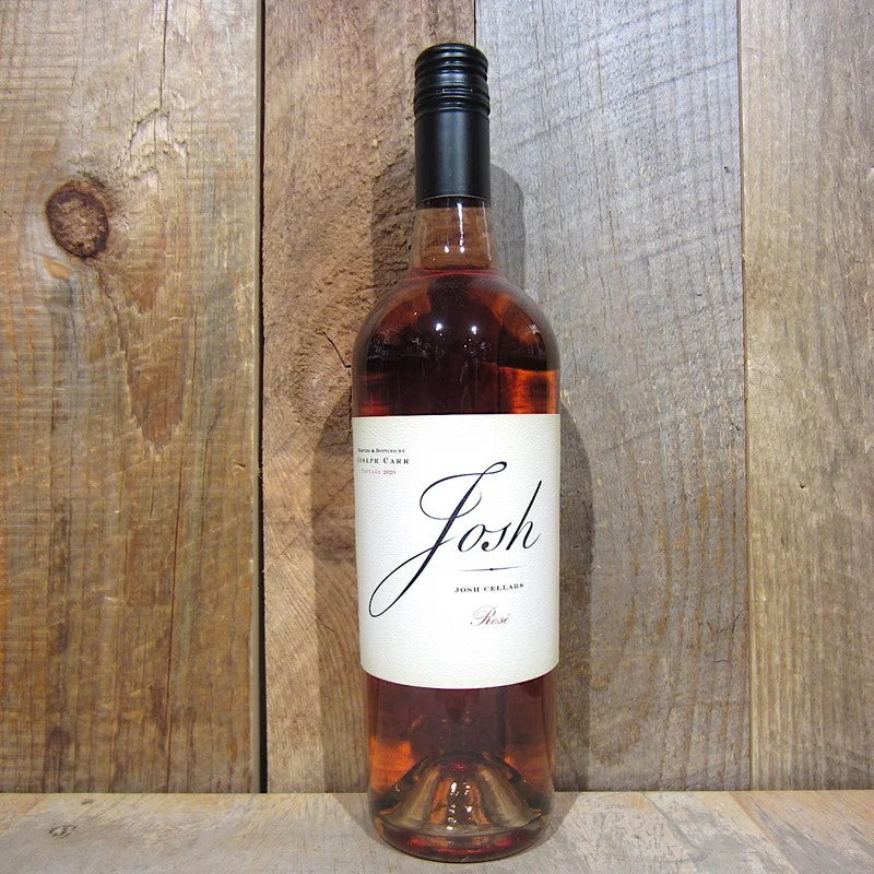 JoshCellarsRose750ml