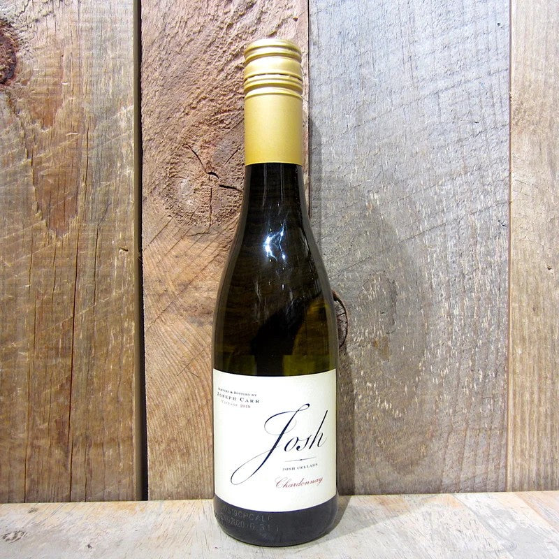 JoshChardonnay375ml(HalfSizeBtl)