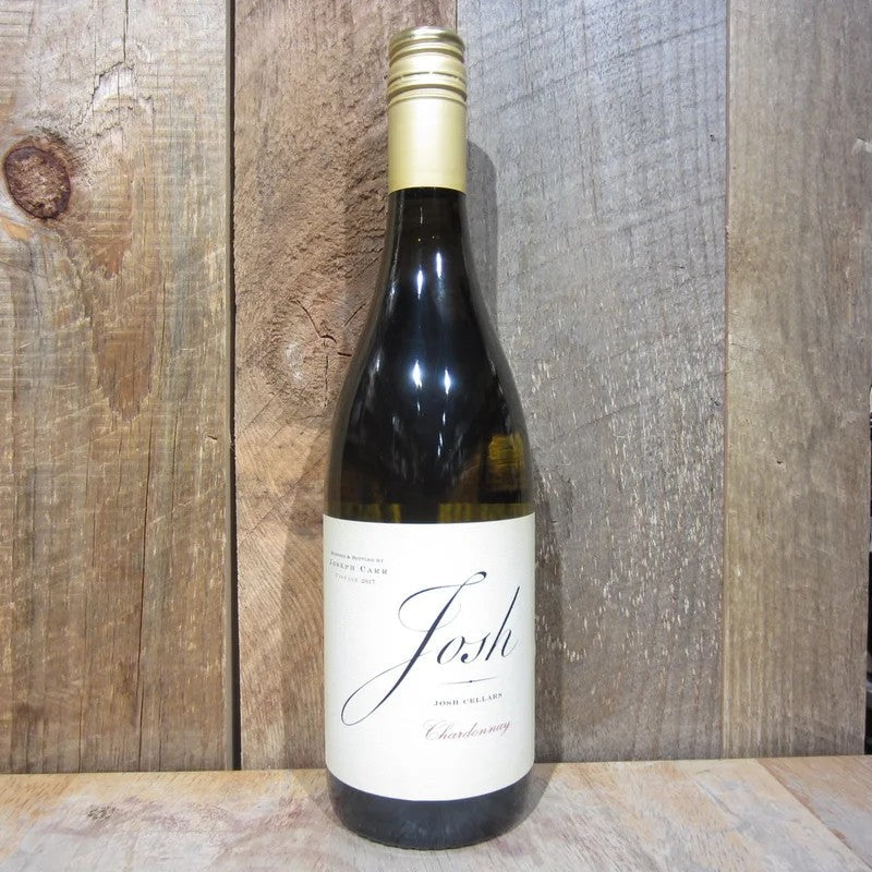 JoshChardonnay750ml