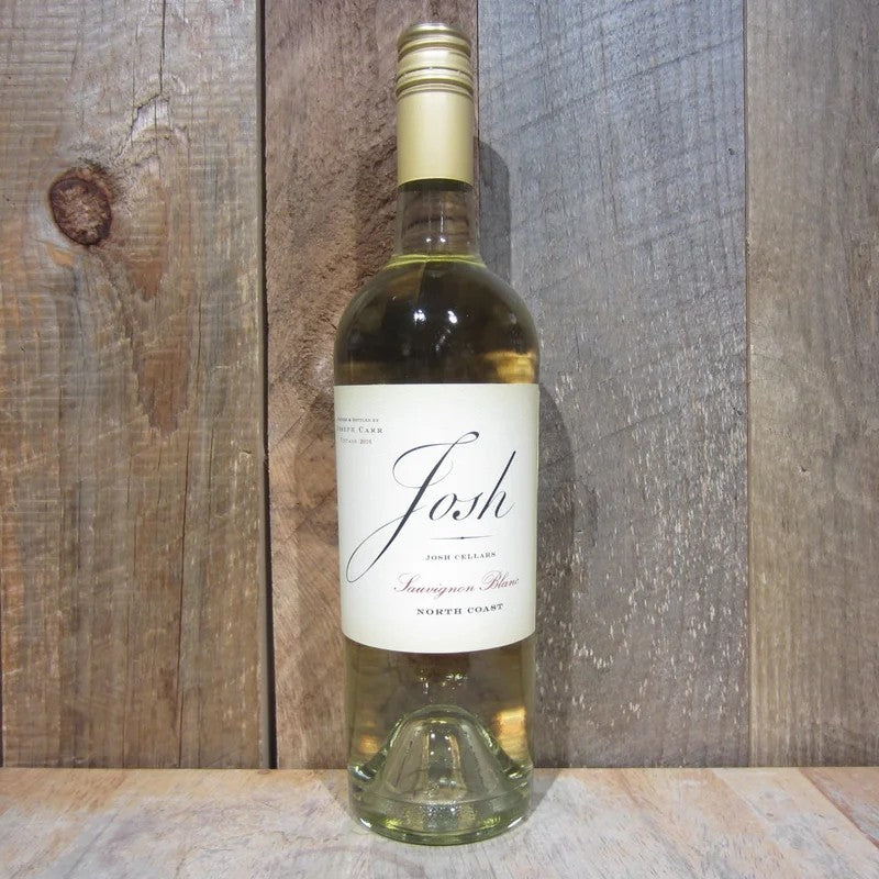 JoshSauvignonBlanc750ml
