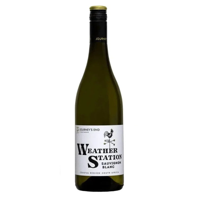 Journey’sEndWeatherStationSauvignonBlanc