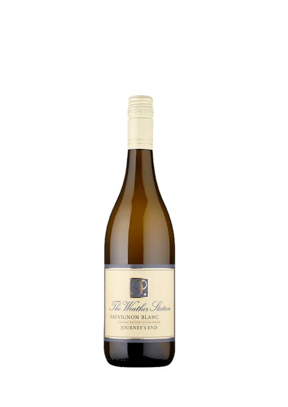 JourneysEndWeatherStationSauvignonBlanc,Stellenbosch,SouthAfrica