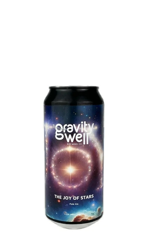 JoyofStars,GravityWellBrewing