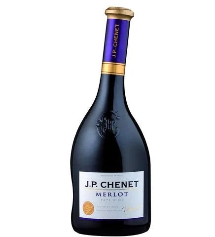 JPChenetMerlot75cl