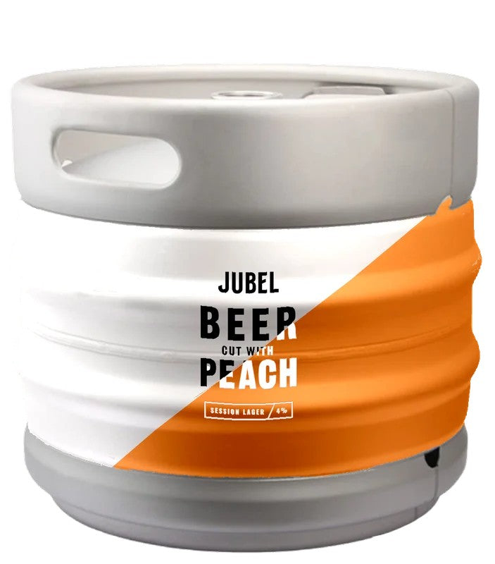 JubelPeachLager30ltr