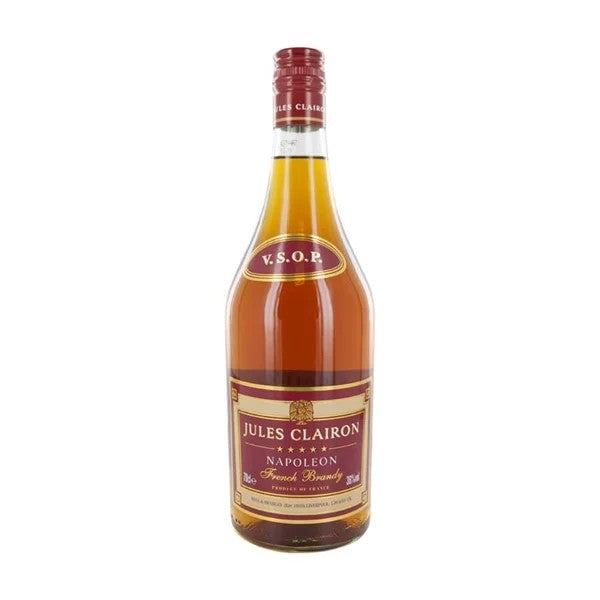 JULESCLAIRONHOUSEBRANDY70CL