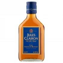 JulesClaironNapoleanBrandyV.S.O.P20cl