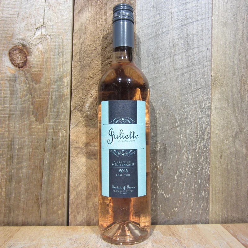 JulietteRose750ml