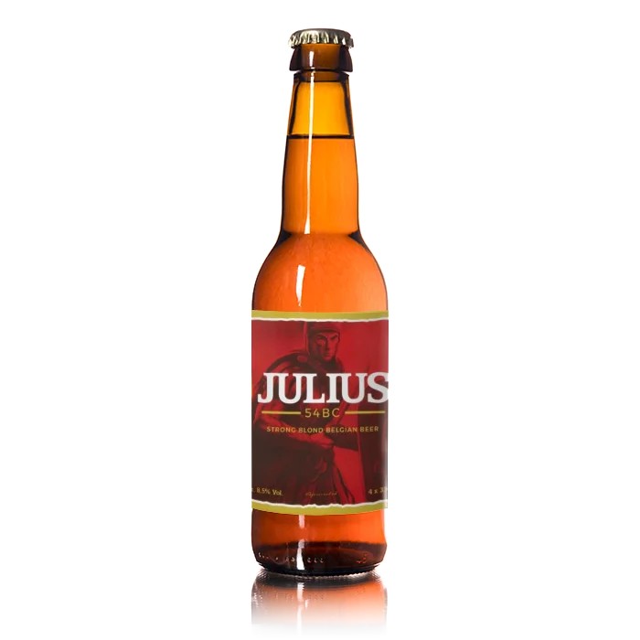 Julius8.5%24x33cl