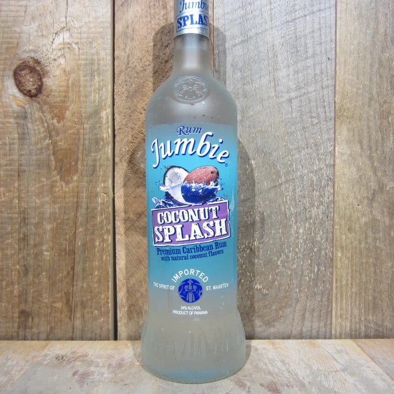 JumbieCoconutSplashRum1L