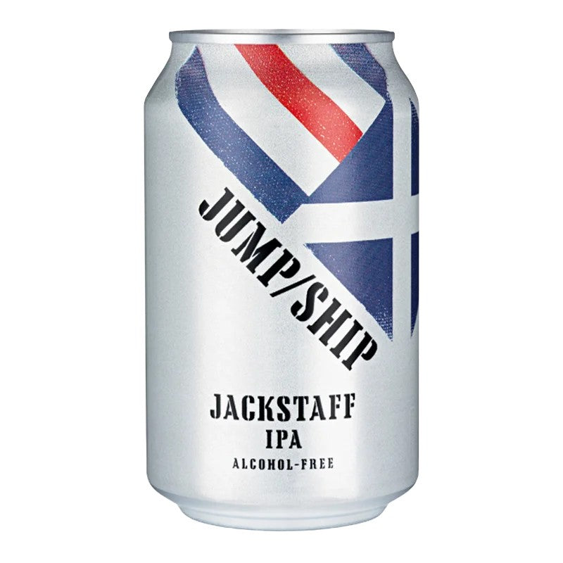 JumpShipJackstaff–NonAlcoholicIPA