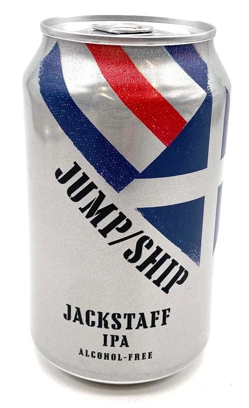 JUMPSHIPJackstaffIPA0.5%33clcan